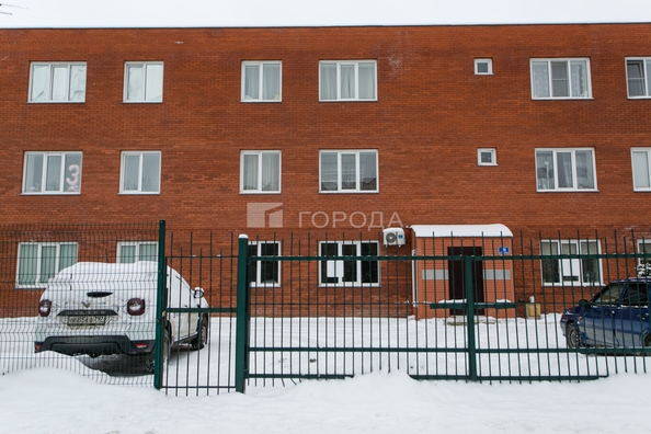 
  Продается 1-комн. квартира 34 м². Фото 27.