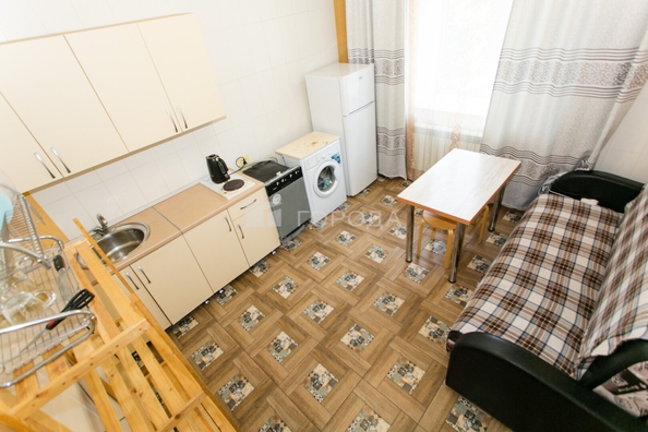 
  Продается 1-комн. квартира 40.6 м². Фото 6.