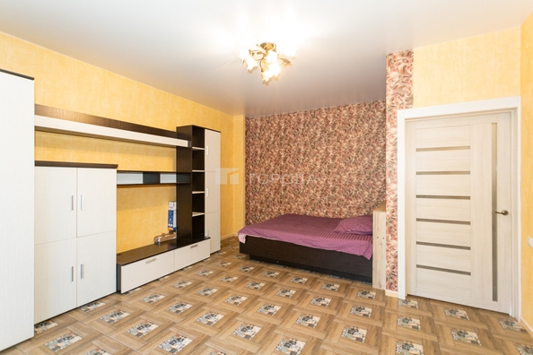 
  Продается 1-комн. квартира 40.6 м². Фото 22.