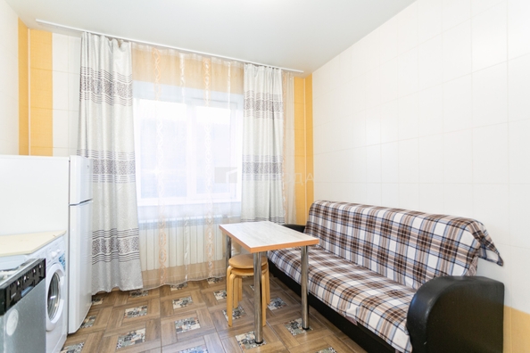 
  Продается 1-комн. квартира 40.6 м². Фото 27.