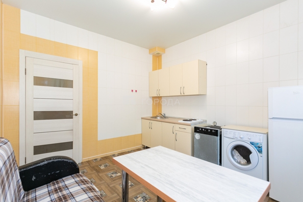 
  Продается 1-комн. квартира 40.6 м². Фото 28.