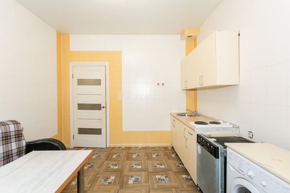 
  Продается 1-комн. квартира 40.6 м². Фото 29.