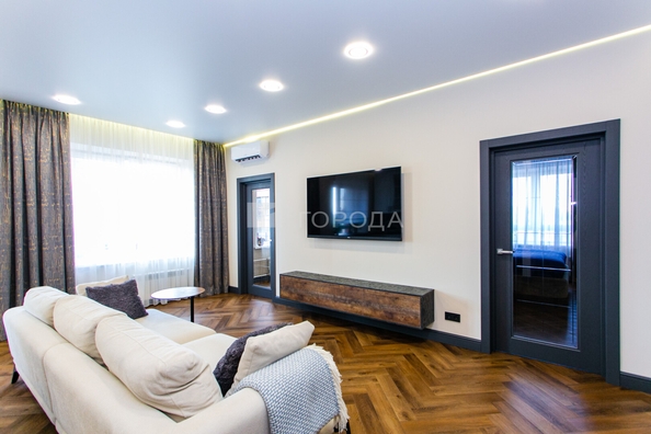 
  Продается 3-комн. квартира 68.2 м², в ЖК На Шоссейной, дом 3. Фото 2.