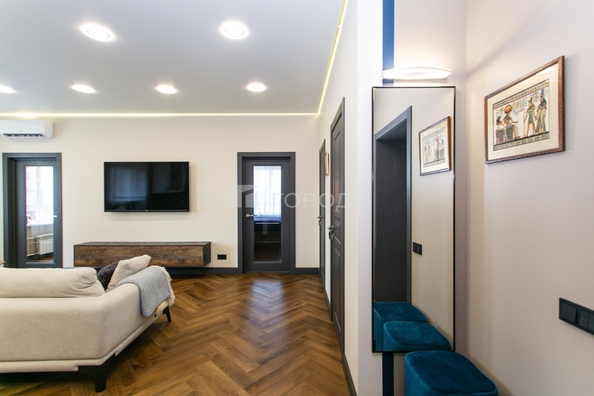 
  Продается 3-комн. квартира 68.2 м², в ЖК На Шоссейной, дом 3. Фото 12.