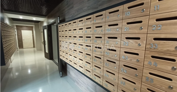 
  Продается 3-комн. квартира 68.2 м², в ЖК На Шоссейной, дом 3. Фото 32.