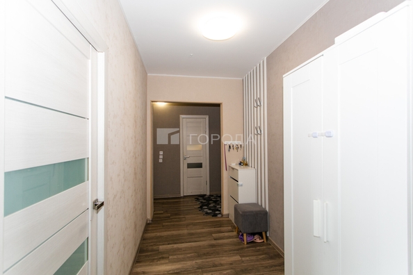 
  Продается 2-комн. квартира 56 м², в ЖК Аквамарин, дом 7. Фото 6.