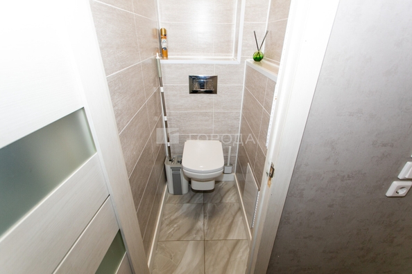
  Продается 2-комн. квартира 56 м², в ЖК Аквамарин, дом 7. Фото 12.