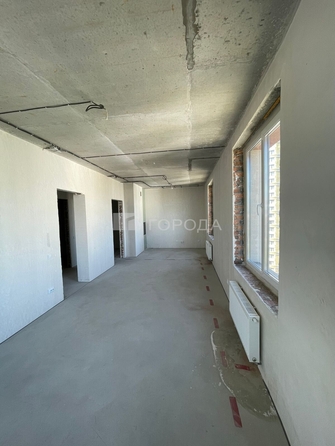 
  Продается 2-комн. квартира 47.8 м², в ЖК Беринг, дом 1. Фото 4.
