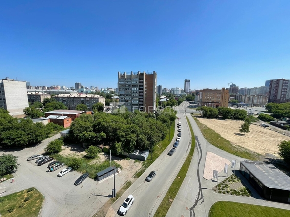 
  Продается 2-комн. квартира 47.8 м², в ЖК Беринг, дом 1. Фото 21.