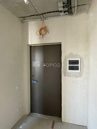 
  Продается 2-комн. квартира 47.8 м², в ЖК Беринг, дом 1. Фото 25.