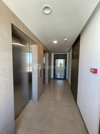 
  Продается 2-комн. квартира 47.8 м², в ЖК Беринг, дом 1. Фото 27.