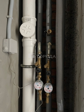 
  Продается 2-комн. квартира 47.8 м², в ЖК Беринг, дом 1. Фото 38.