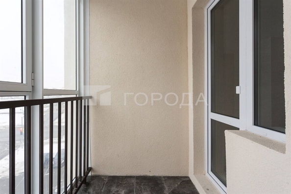 
  Продается студия 31 м², в ЖК Матрешкин двор, дом 1 . Фото 13.