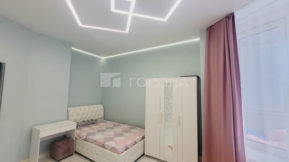 
  Продается 4-комн. квартира 143 м², в ЖК Оазис, 27/1, б/с 2,4,6. Фото 5.