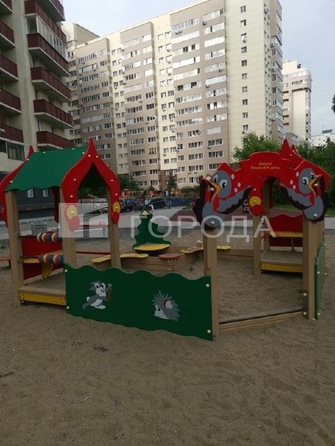 
  Продается 3-комн. квартира 92.6 м². Фото 12.