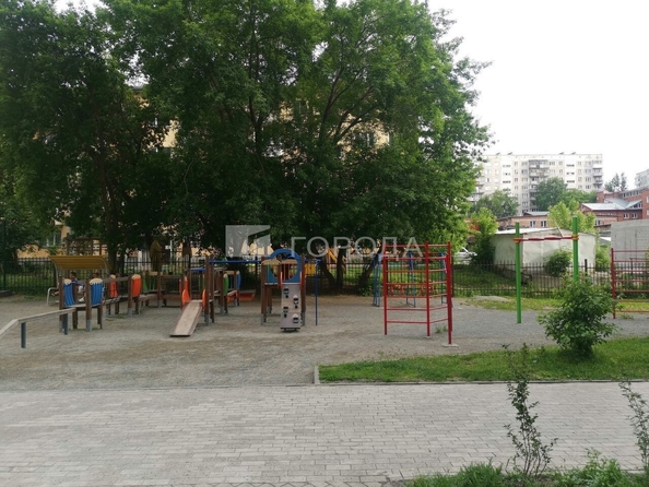 
  Продается 3-комн. квартира 92.6 м². Фото 23.