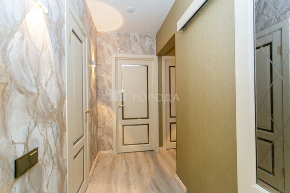 
  Продается 2-комн. квартира 56 м², в ЖК Азимут, дом 1. Фото 12.