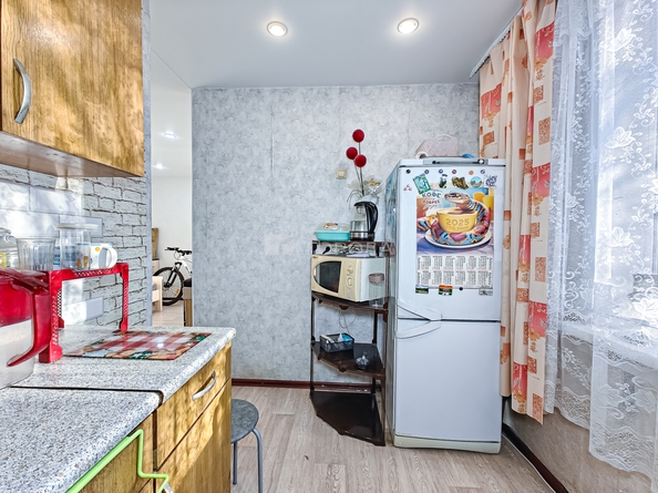 
  Продается 1-комн. квартира 29 м². Фото 5.