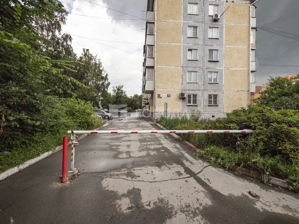 
  Продается 2-комн. квартира 45.7 м². Фото 30.