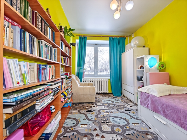 
  Продается 3-комн. квартира 71.3 м². Фото 14.
