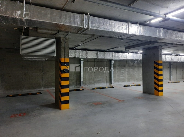 
  Продается парковка 13.4 м², в ЖК Smart Avenue (Смарт Авеню). Фото 1.