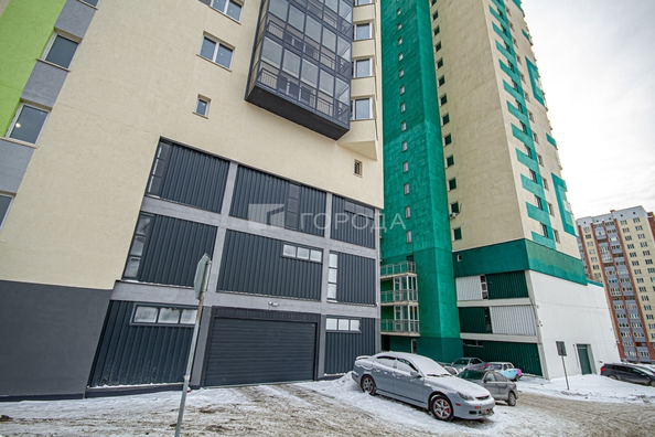 
  Продается парковка 13.3 м². Фото 32.