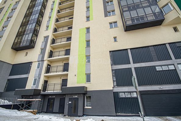 
  Продается гараж 13.3 м². Фото 30.