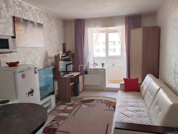 
  Продается 1-комн. квартира 21 м². Фото 6.