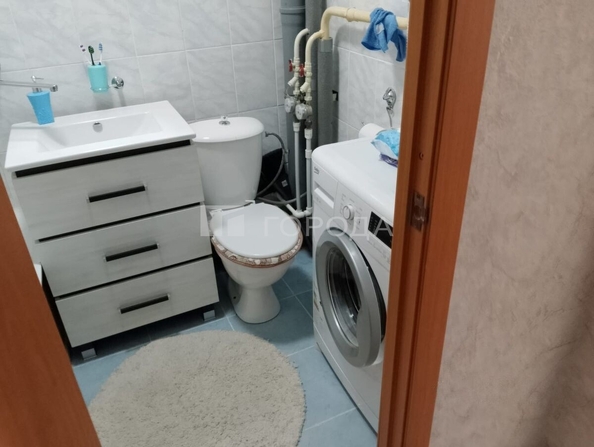 
  Продается 1-комн. квартира 21 м². Фото 7.
