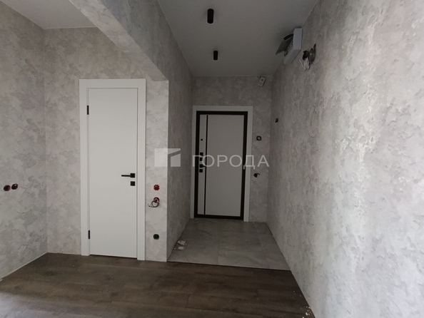 
  Продается 3-комн. квартира 67 м², в ЖК Венеция-2, дом 8. Фото 5.