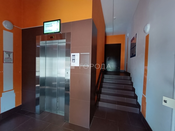 
  Продается 3-комн. квартира 67 м², в ЖК Венеция-2, дом 8. Фото 17.