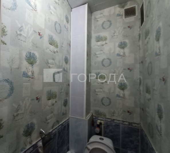
  Продается комната 32 м². Фото 6.