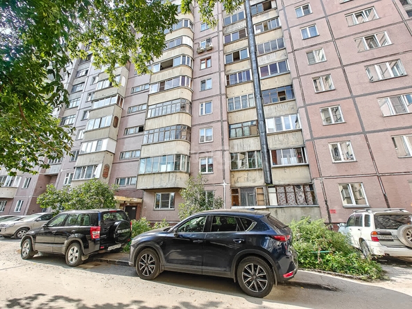 
  Продается комната 32 м². Фото 14.