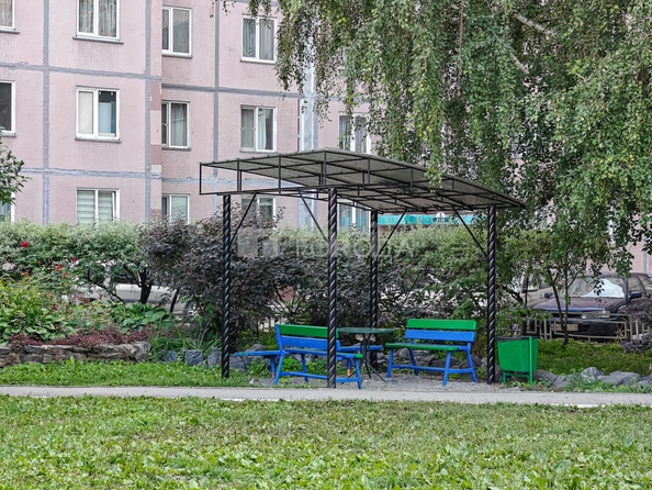 
  Продается комната 32 м². Фото 17.