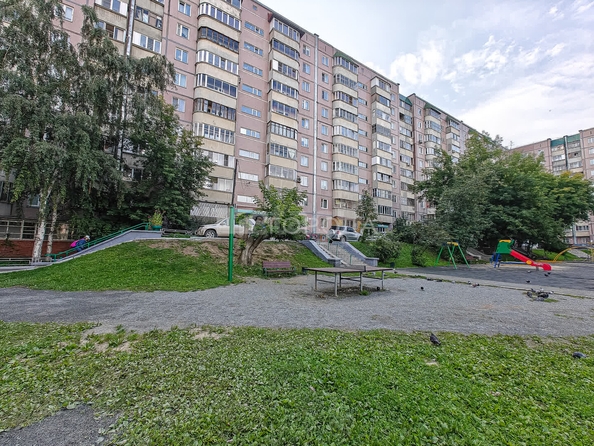 
  Продается комната 32 м². Фото 18.