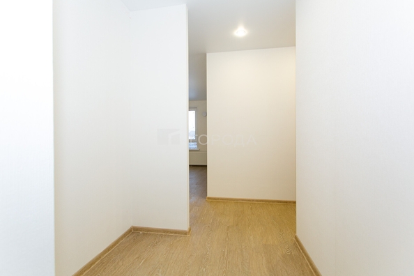 
  Продается 3-комн. квартира 63 м², в ЖК Vesna (Весна), дом 30 сек 2. Фото 8.