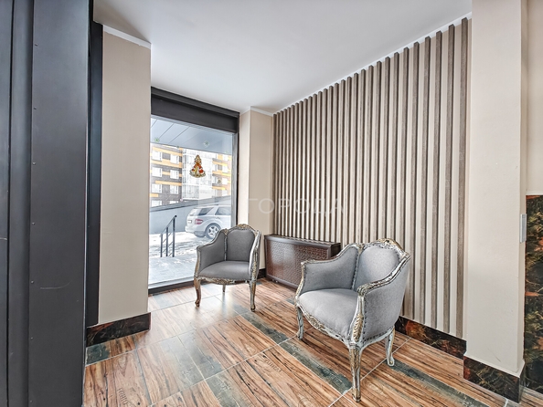 
  Продается 1-комн. квартира 42 м², в ЖК Ред Фокс, дом 6/2. Фото 12.