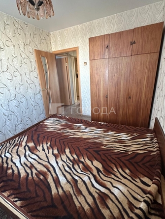 
  Продается 3-комн. квартира 64.2 м². Фото 10.