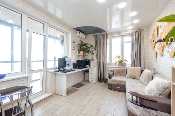 
  Продается 2-комн. квартира 48 м², в ЖК Гоголя, 40/1. Фото 3.