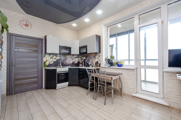
  Продается 2-комн. квартира 48 м², в ЖК Гоголя, 40/1. Фото 5.