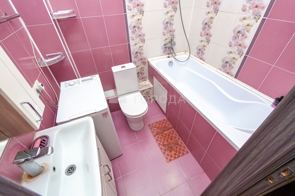 
  Продается 2-комн. квартира 48 м², в ЖК Гоголя, 40/1. Фото 15.