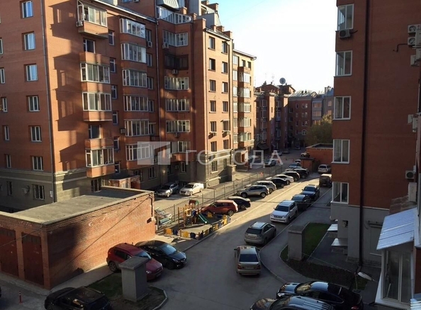 
  Продается 3-комн. квартира 120 м². Фото 10.