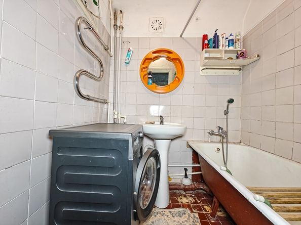 
  Продается 3-комн. квартира 75.2 м². Фото 12.