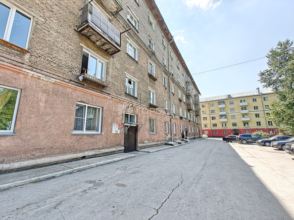 
  Продается 3-комн. квартира 75.2 м². Фото 18.