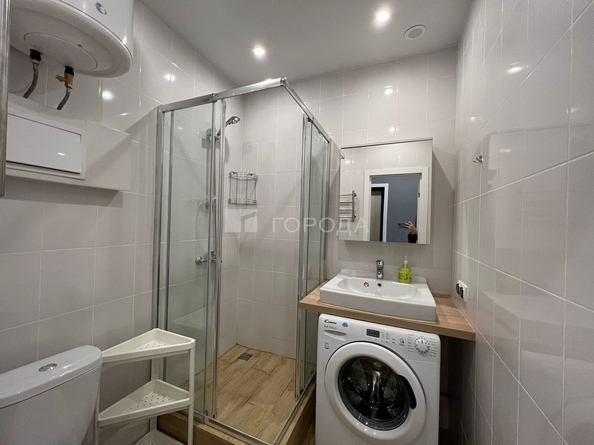 
  Продается апартамент 45.1 м², в АК Apartriver, апарт-отель. Фото 7.