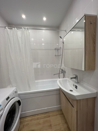 
  Продается апартамент 45.1 м², в АК Apartriver, апарт-отель. Фото 11.