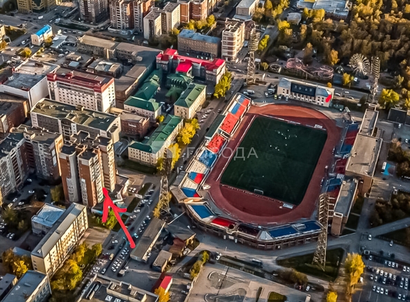 
  Продается 3-комн. квартира 115 м². Фото 2.