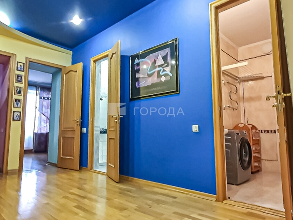 
  Продается 3-комн. квартира 115 м². Фото 43.