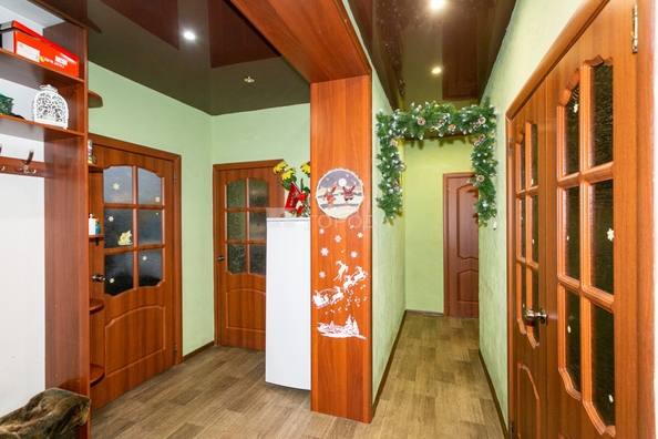 
  Продается 3-комн. квартира 77.9 м². Фото 9.