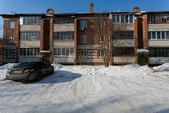 
  Продается 3-комн. квартира 77.9 м². Фото 15.
